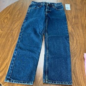 Rugged Bear Denim Jeans